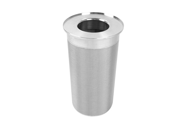wire mesh filter
